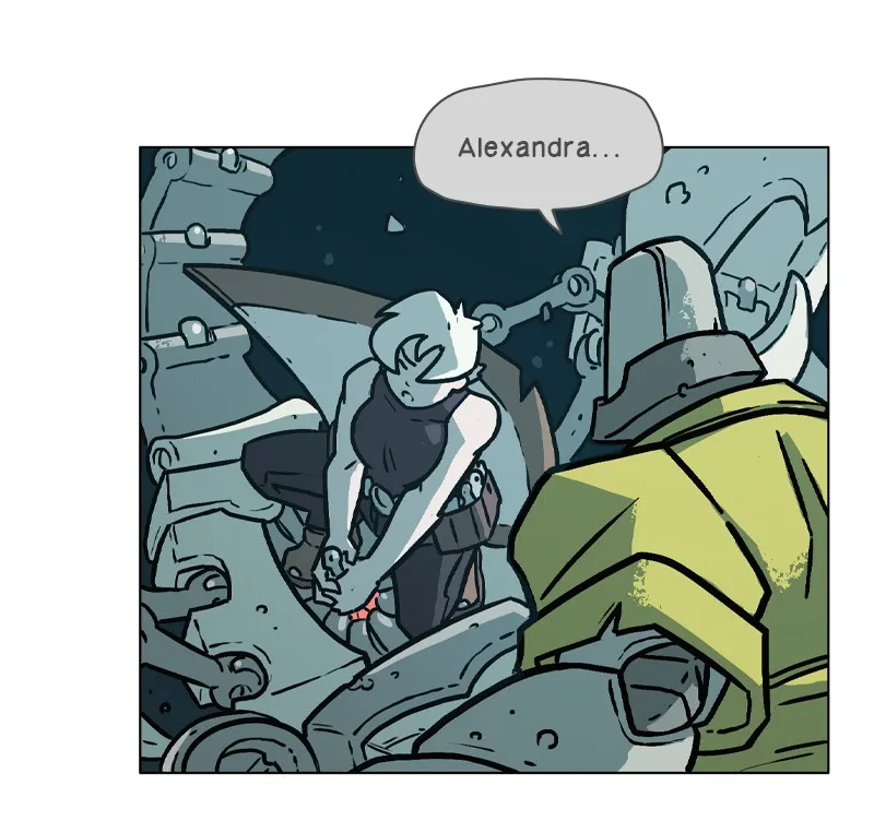 Sword Interval Chapter 268 page 22 - 