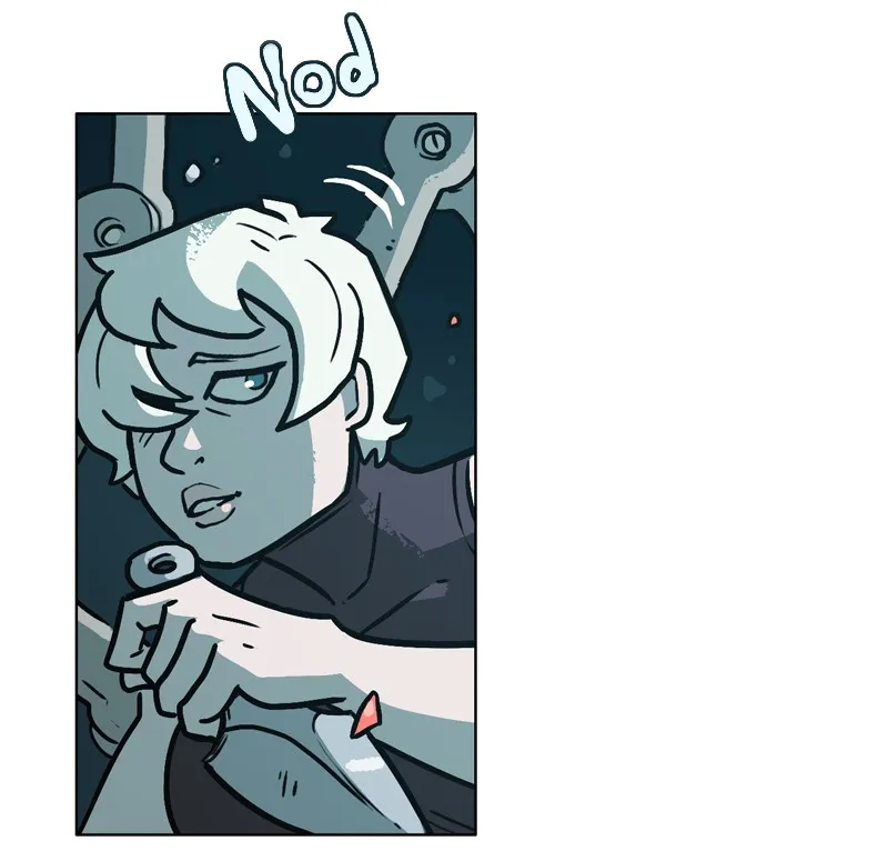Sword Interval Chapter 268 page 23 - 
