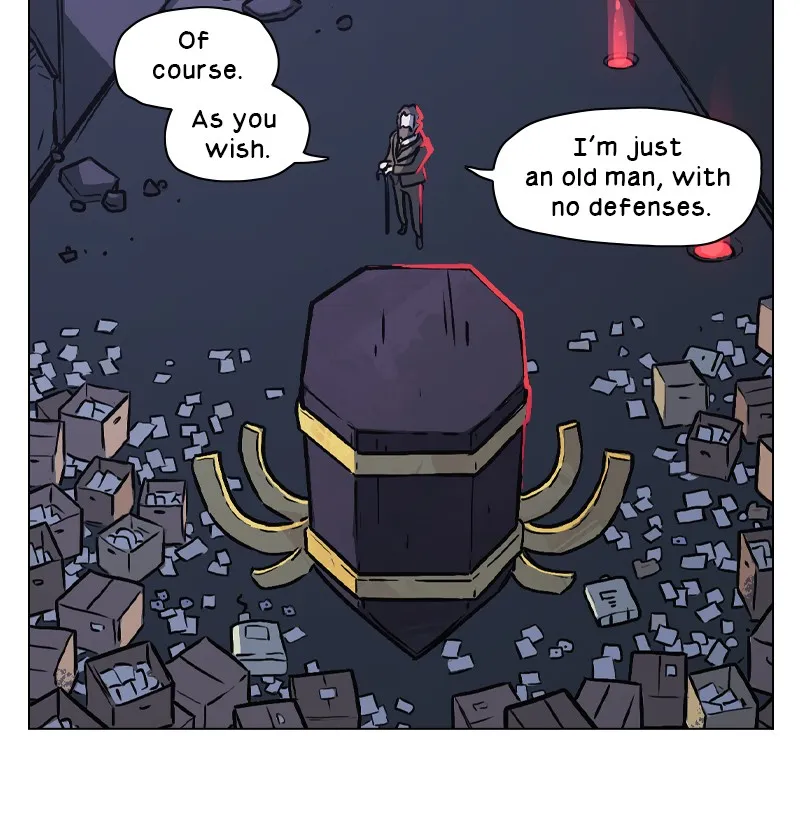 Sword Interval Chapter 268 page 28 - 