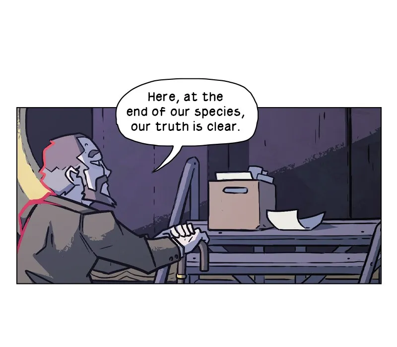 Sword Interval Chapter 268 page 29 - 