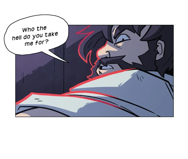 Sword Interval Chapter 268 page 33 - 