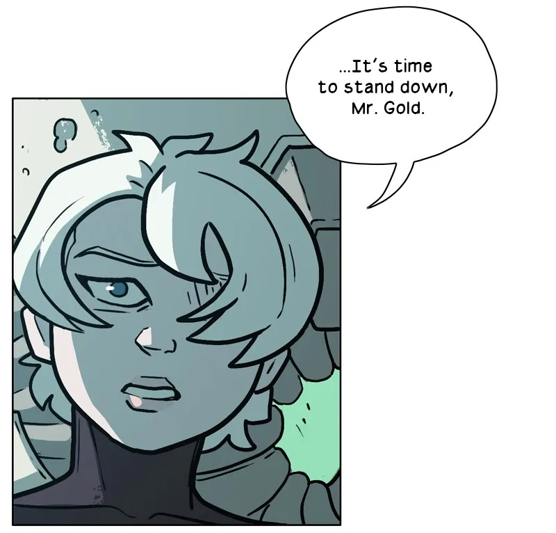 Sword Interval Chapter 268 page 7 - 