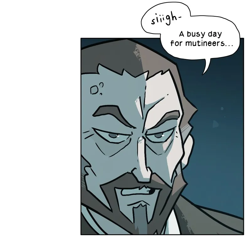 Sword Interval Chapter 268 page 8 - 