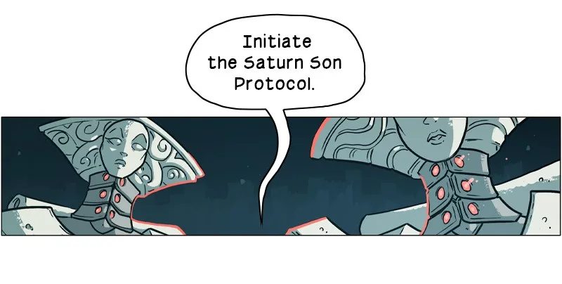 Sword Interval Chapter 268 page 10 - 