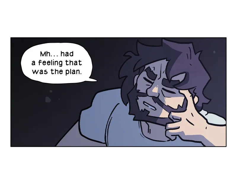 Sword Interval Chapter 269 page 11 - 