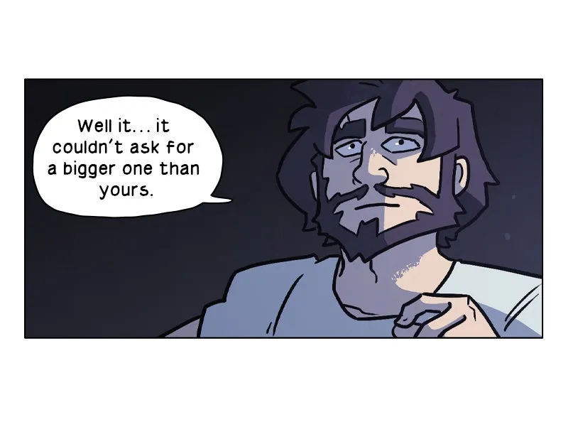 Sword Interval Chapter 269 page 12 - 