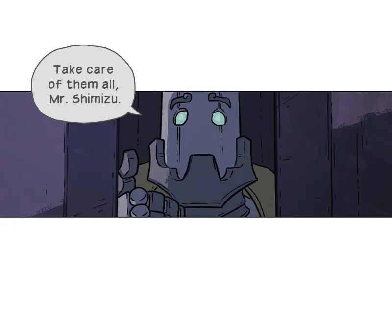 Sword Interval Chapter 269 page 13 - 