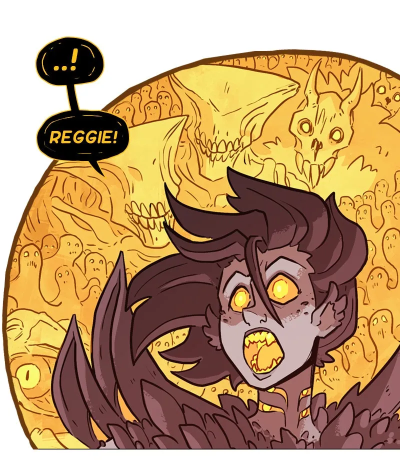 Sword Interval Chapter 269 page 15 - 