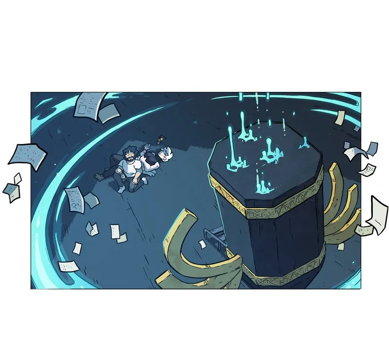 Sword Interval Chapter 269 page 16 - 