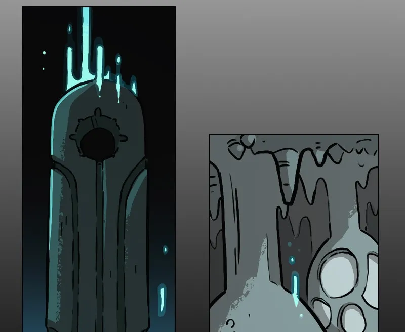 Sword Interval Chapter 269 page 19 - 