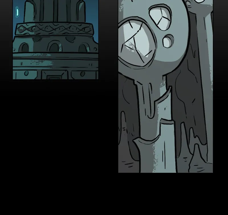 Sword Interval Chapter 269 page 20 - 