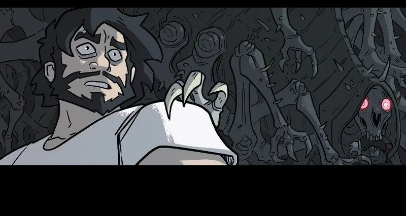 Sword Interval Chapter 269 page 23 - 