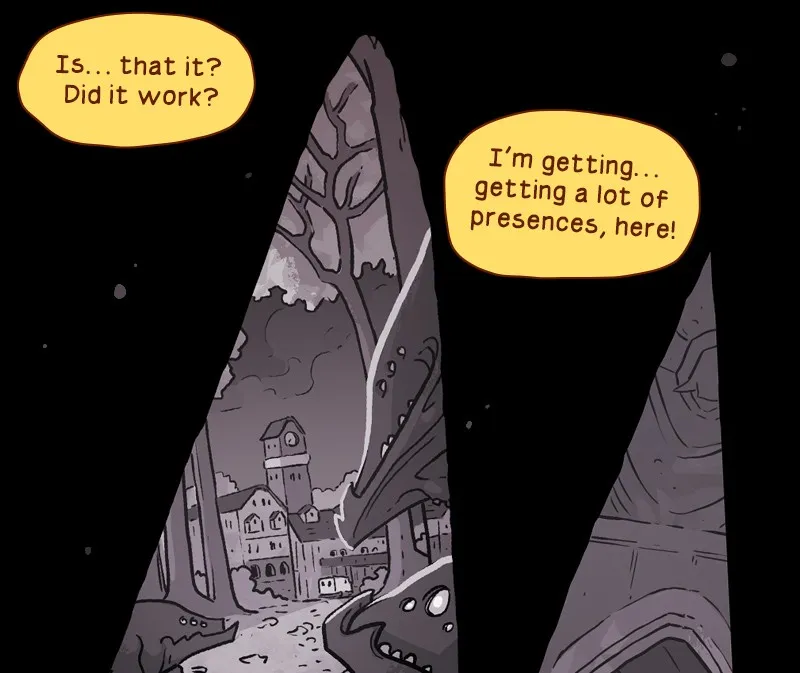 Sword Interval Chapter 269 page 24 - 
