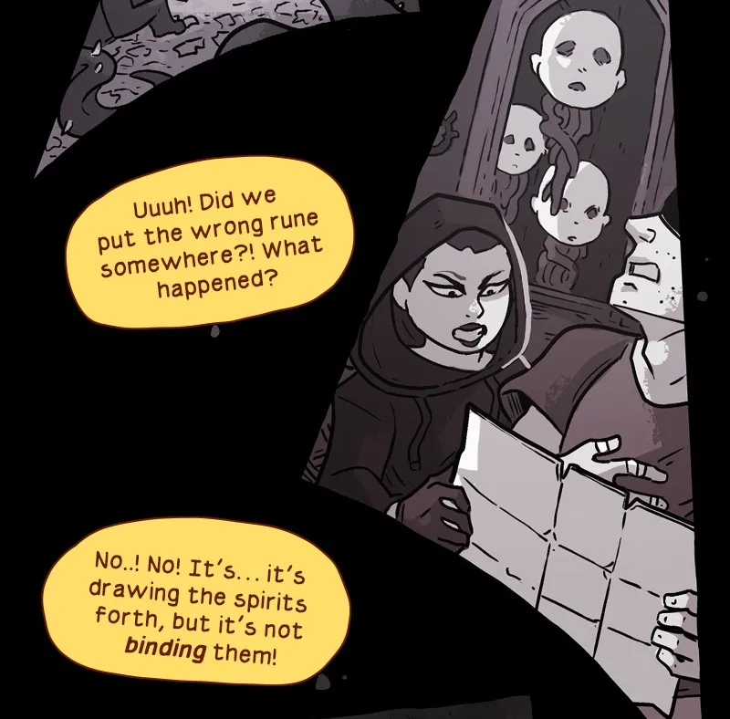 Sword Interval Chapter 269 page 25 - 