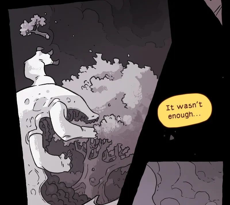 Sword Interval Chapter 269 page 26 - 