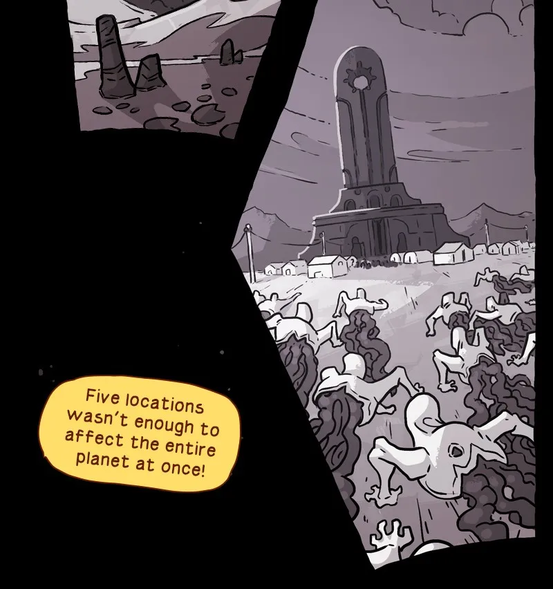 Sword Interval Chapter 269 page 27 - 