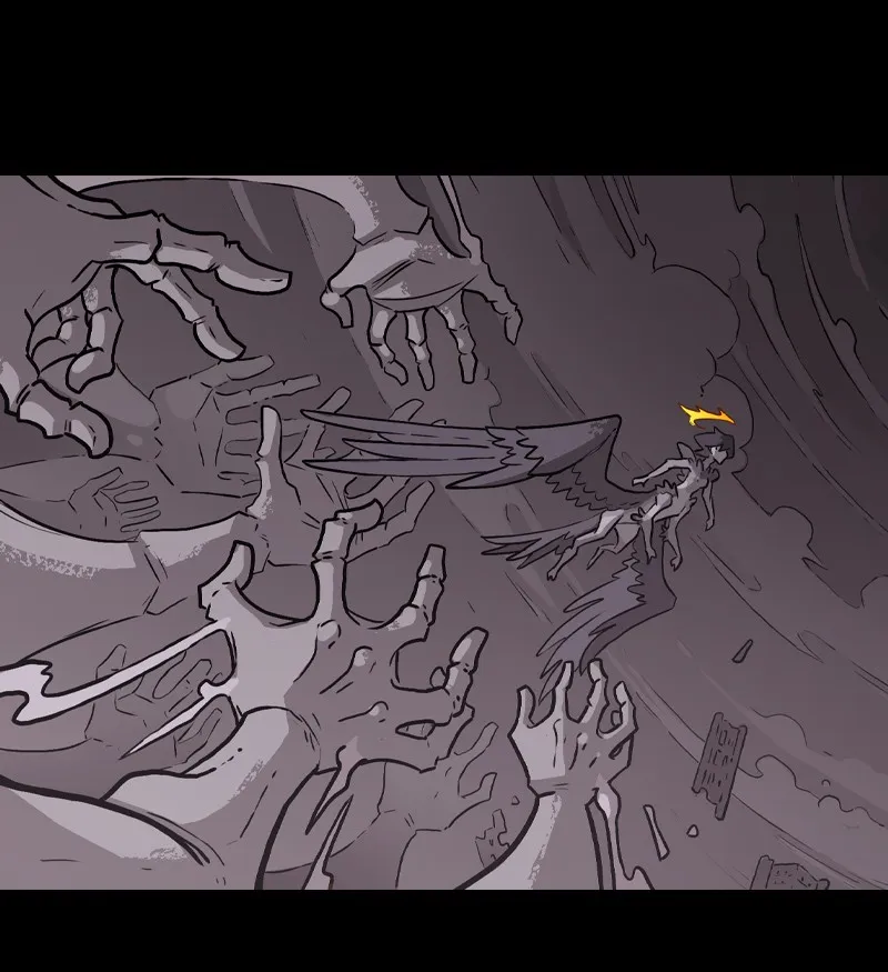 Sword Interval Chapter 269 page 29 - 