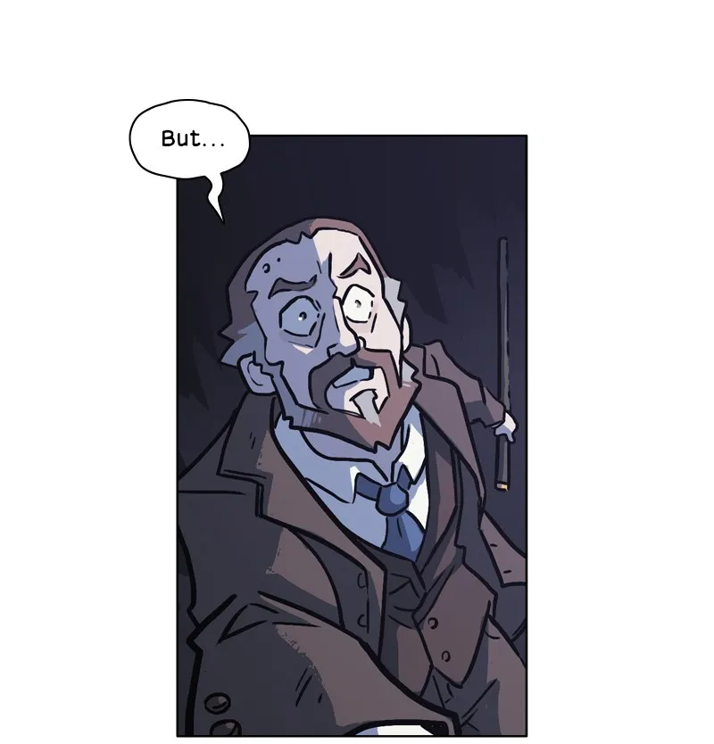 Sword Interval Chapter 269 page 4 - 