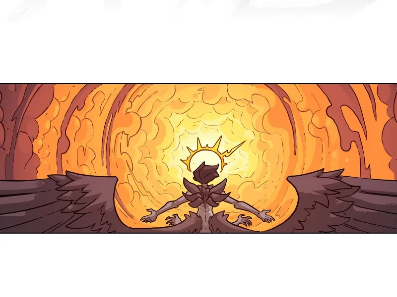 Sword Interval Chapter 269 page 32 - 