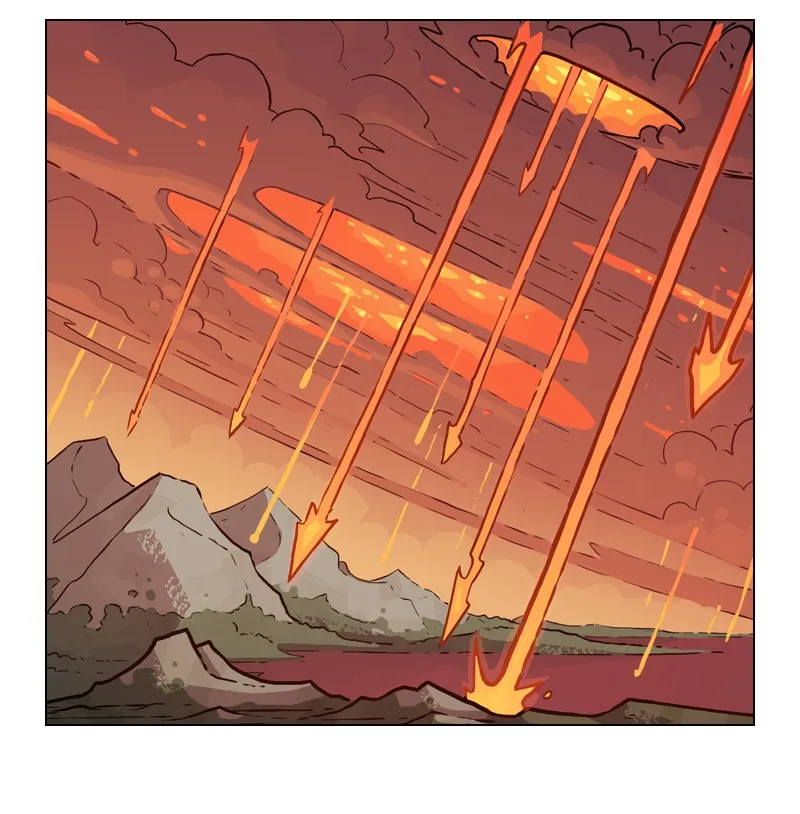 Sword Interval Chapter 269 page 33 - 