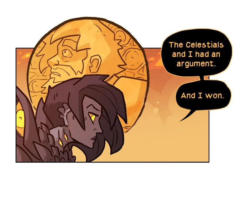 Sword Interval Chapter 269 page 37 - 