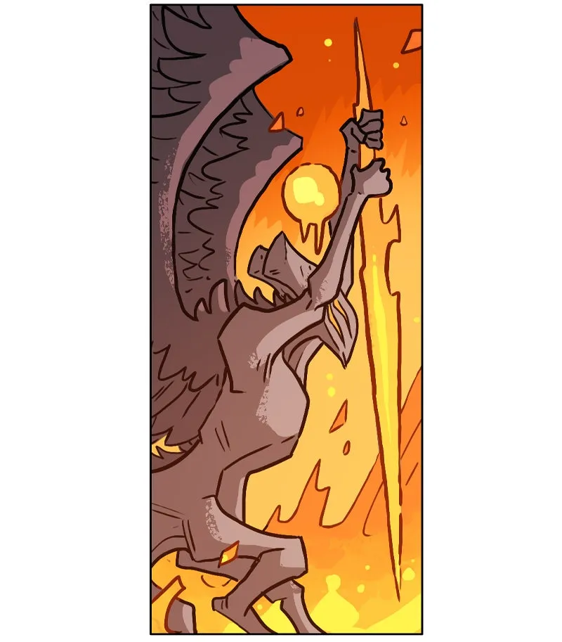 Sword Interval Chapter 269 page 39 - 