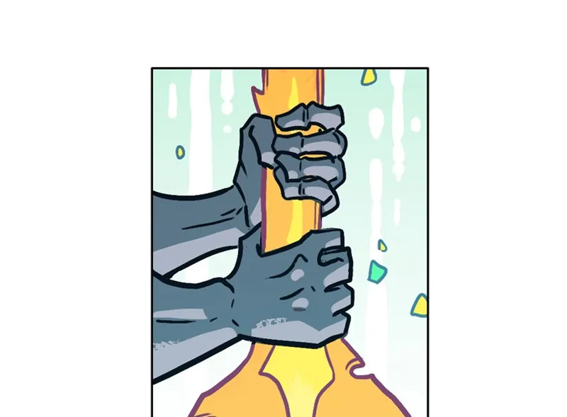 Sword Interval Chapter 269 page 40 - 