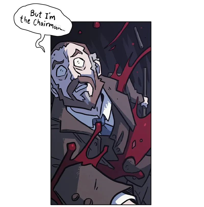Sword Interval Chapter 269 page 5 - 