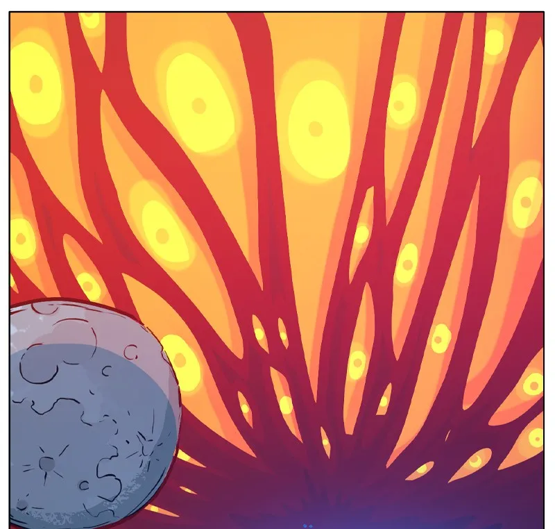 Sword Interval Chapter 269 page 43 - 
