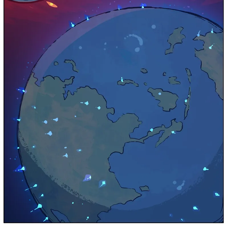 Sword Interval Chapter 269 page 44 - 
