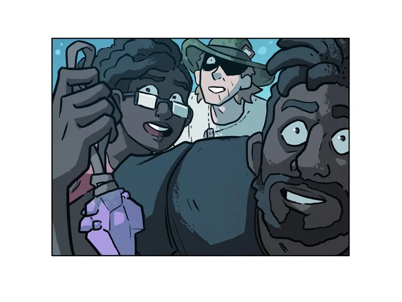 Sword Interval Chapter 269 page 46 - 