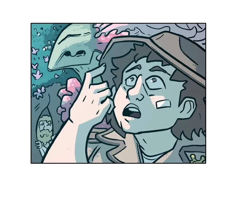 Sword Interval Chapter 269 page 48 - 