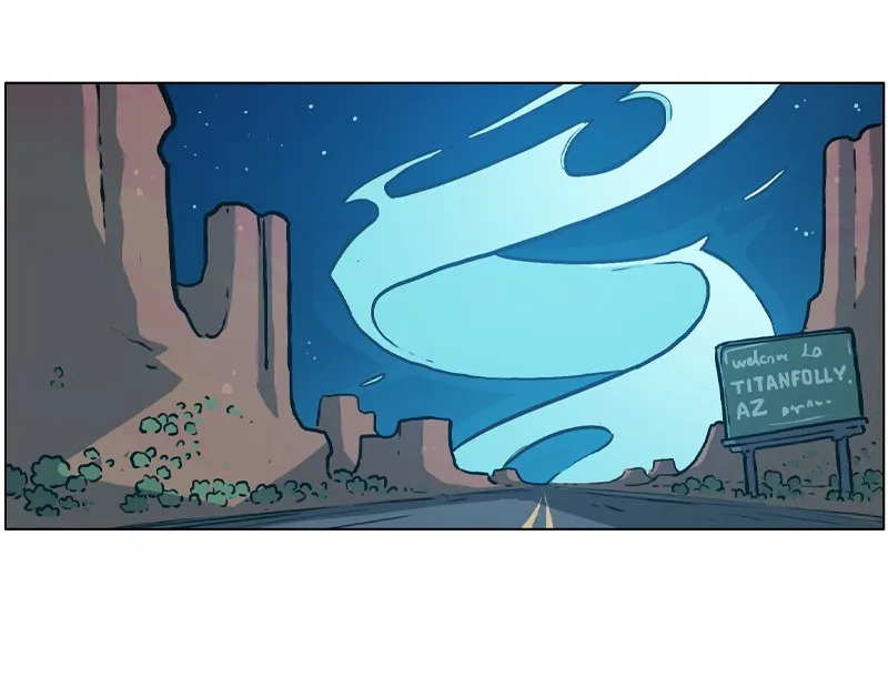 Sword Interval Chapter 269 page 49 - 