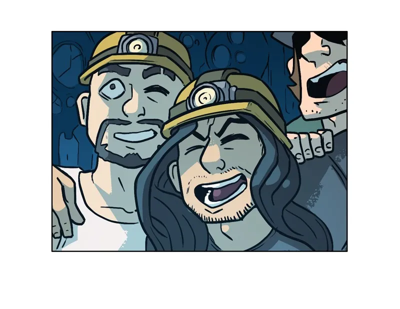 Sword Interval Chapter 269 page 50 - 