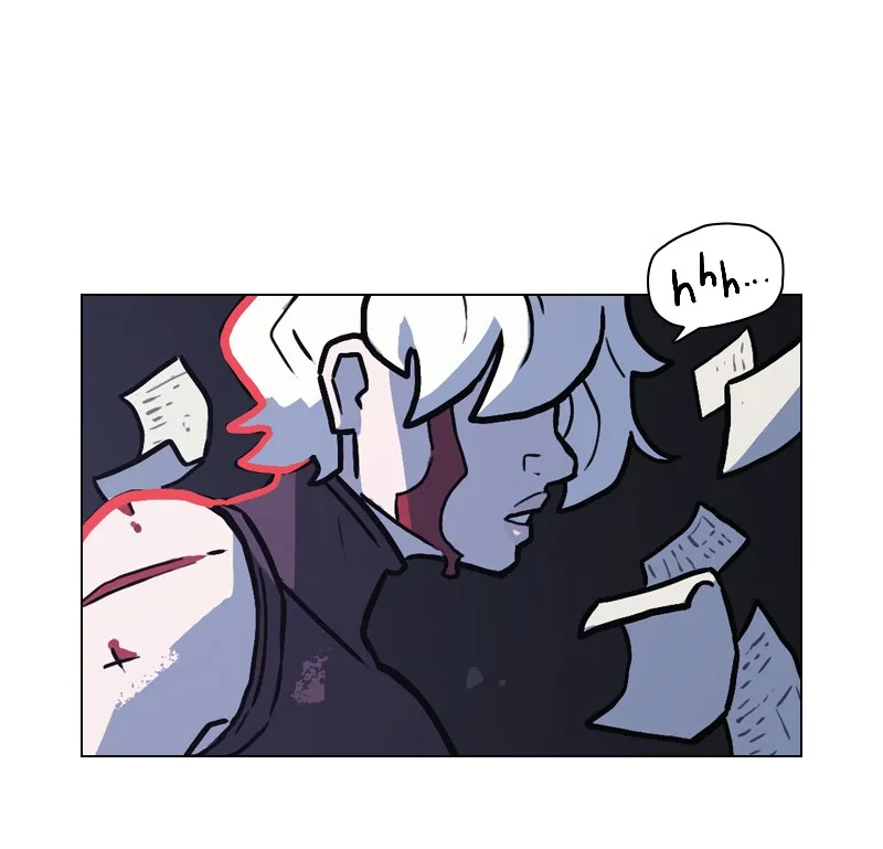 Sword Interval Chapter 269 page 6 - 