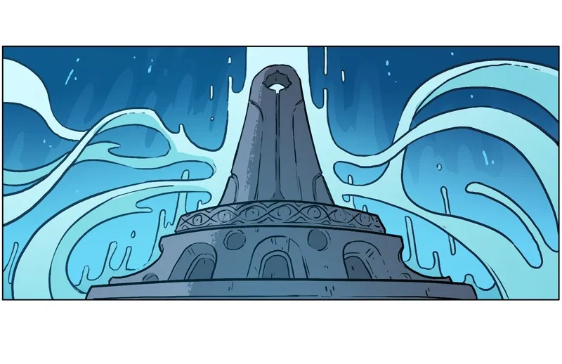 Sword Interval Chapter 269 page 51 - 