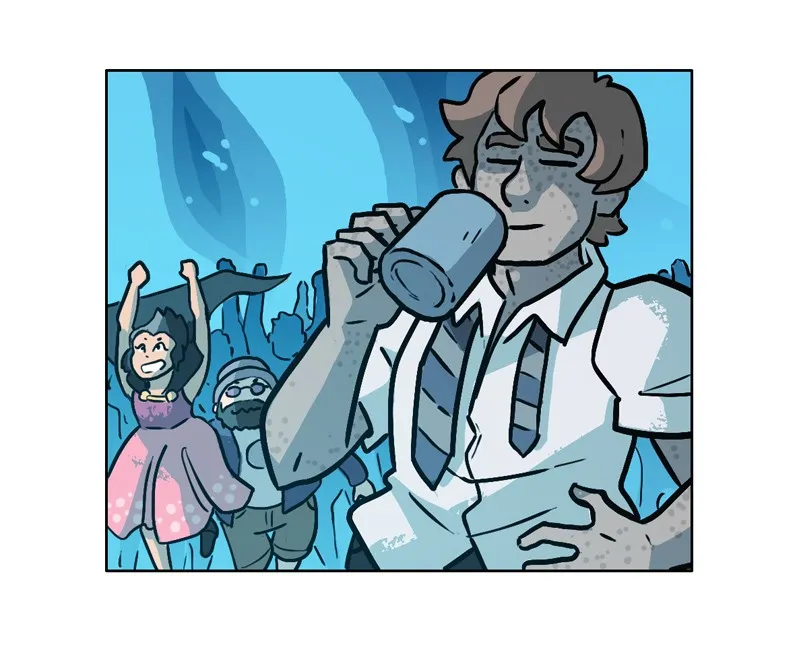 Sword Interval Chapter 269 page 52 - 