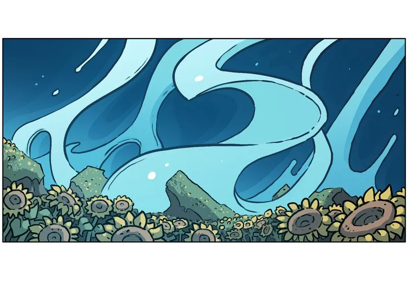Sword Interval Chapter 269 page 53 - 