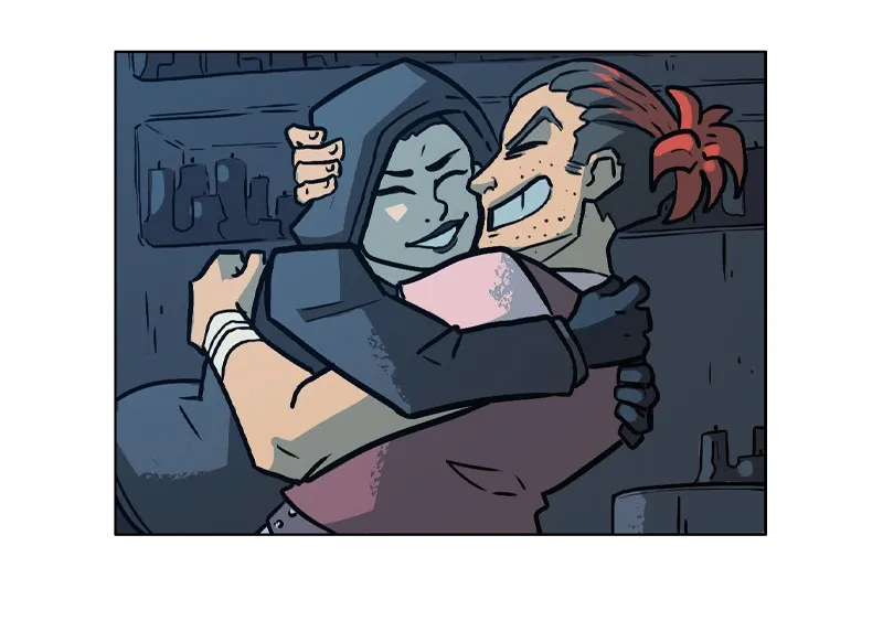Sword Interval Chapter 269 page 54 - 