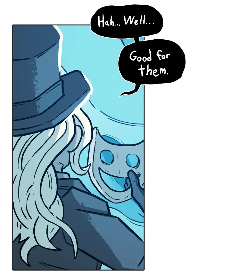 Sword Interval Chapter 269 page 56 - 
