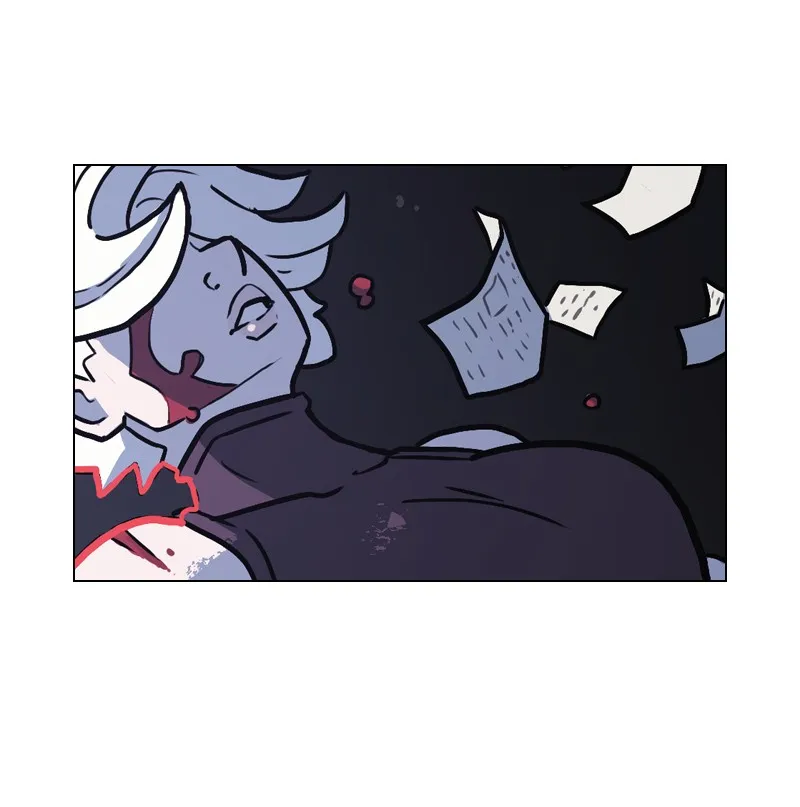 Sword Interval Chapter 269 page 7 - 