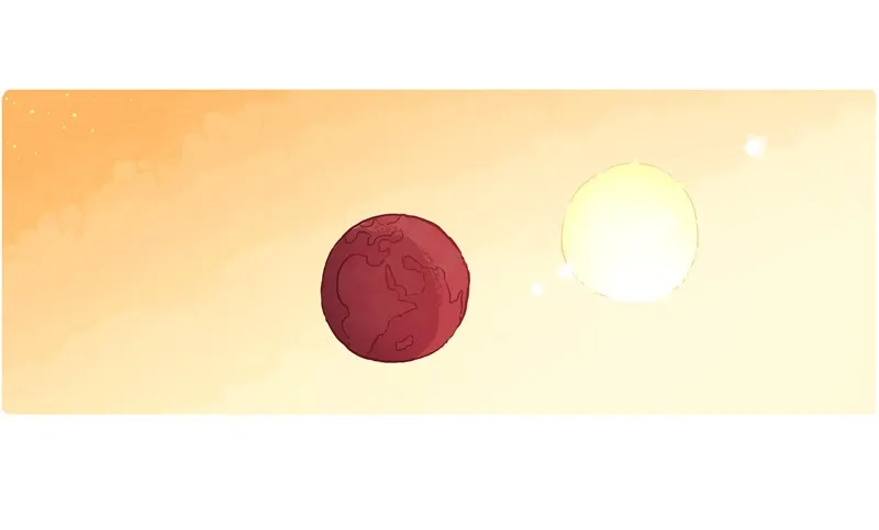 Sword Interval Chapter 269 page 63 - 