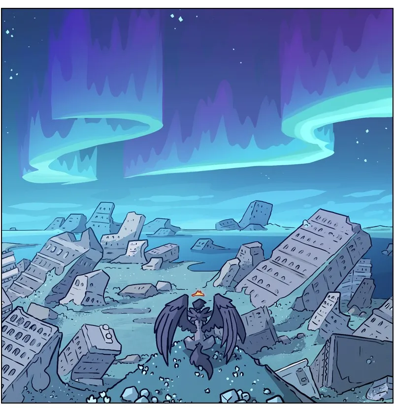 Sword Interval Chapter 269 page 69 - 