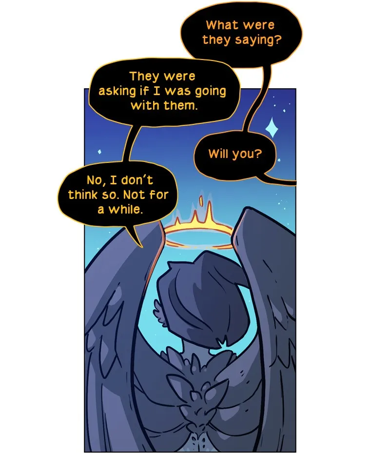 Sword Interval Chapter 269 page 70 - 