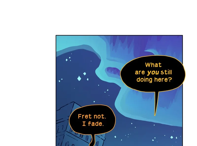 Sword Interval Chapter 269 page 71 - 