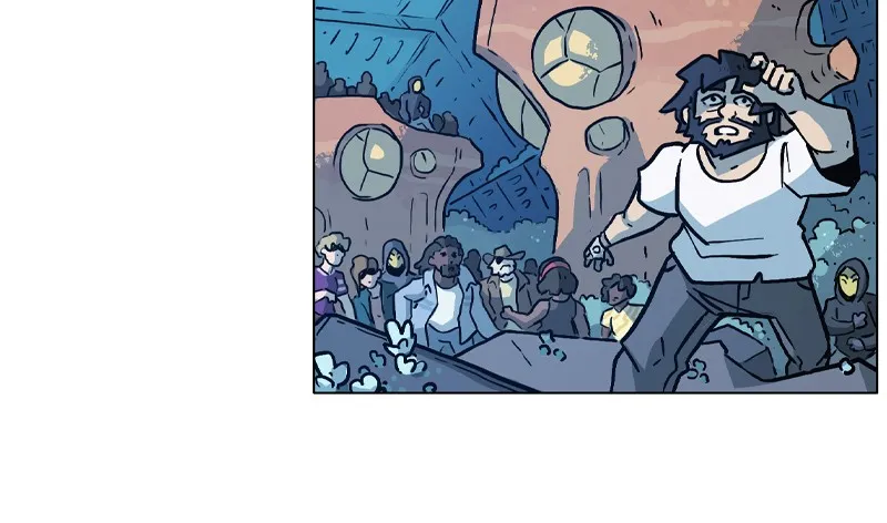 Sword Interval Chapter 269 page 74 - 