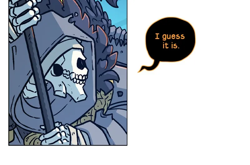 Sword Interval Chapter 269 page 76 - 
