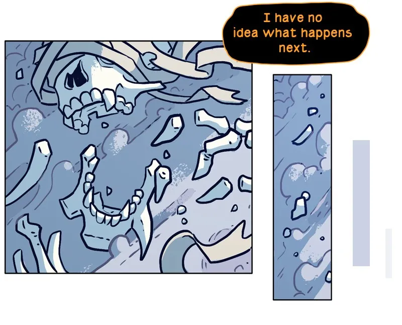 Sword Interval Chapter 269 page 78 - 