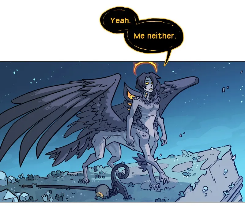 Sword Interval Chapter 269 page 79 - 