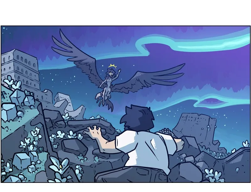 Sword Interval Chapter 269 page 81 - 